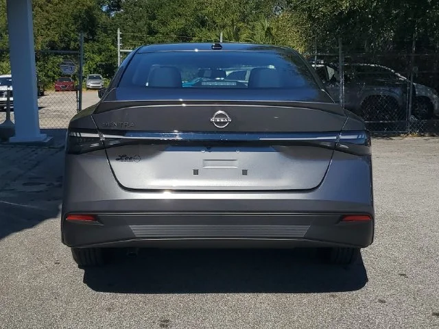 New 2027  Nissan SV image 4