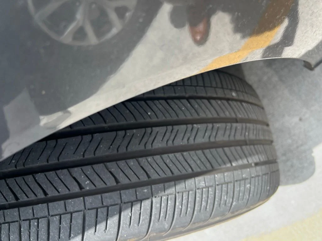 Certified Used 2024 CLOUDBURST GRAY Lexus 350 image 4