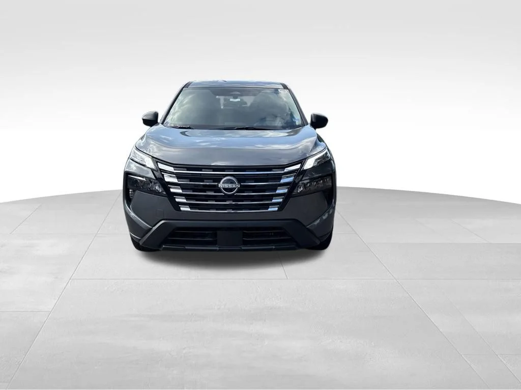2026 Nissan Rogue S - Photo 8