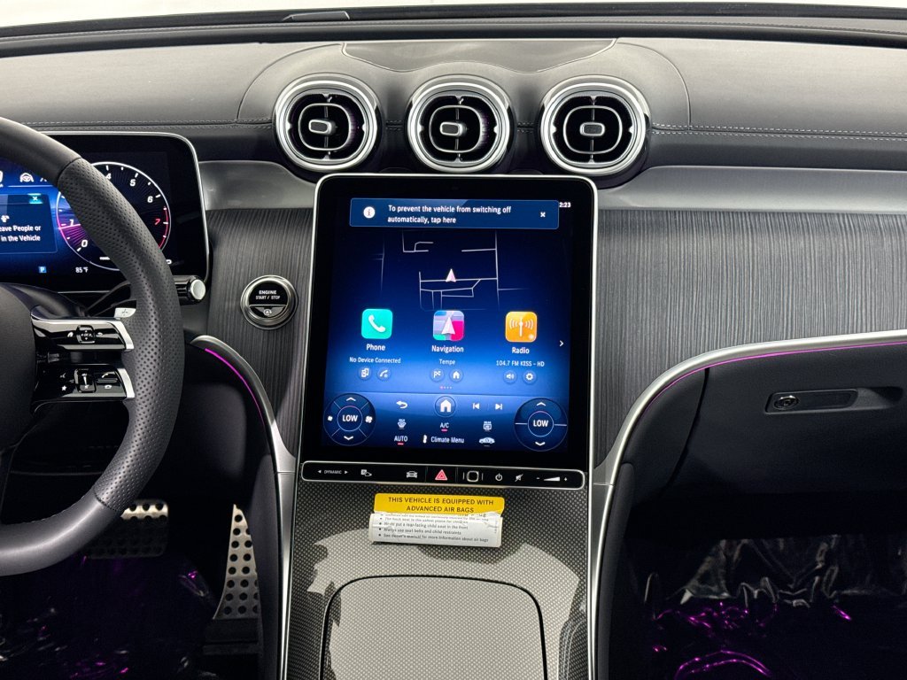 2026 Mercedes-Benz GLC Base - Photo 15
