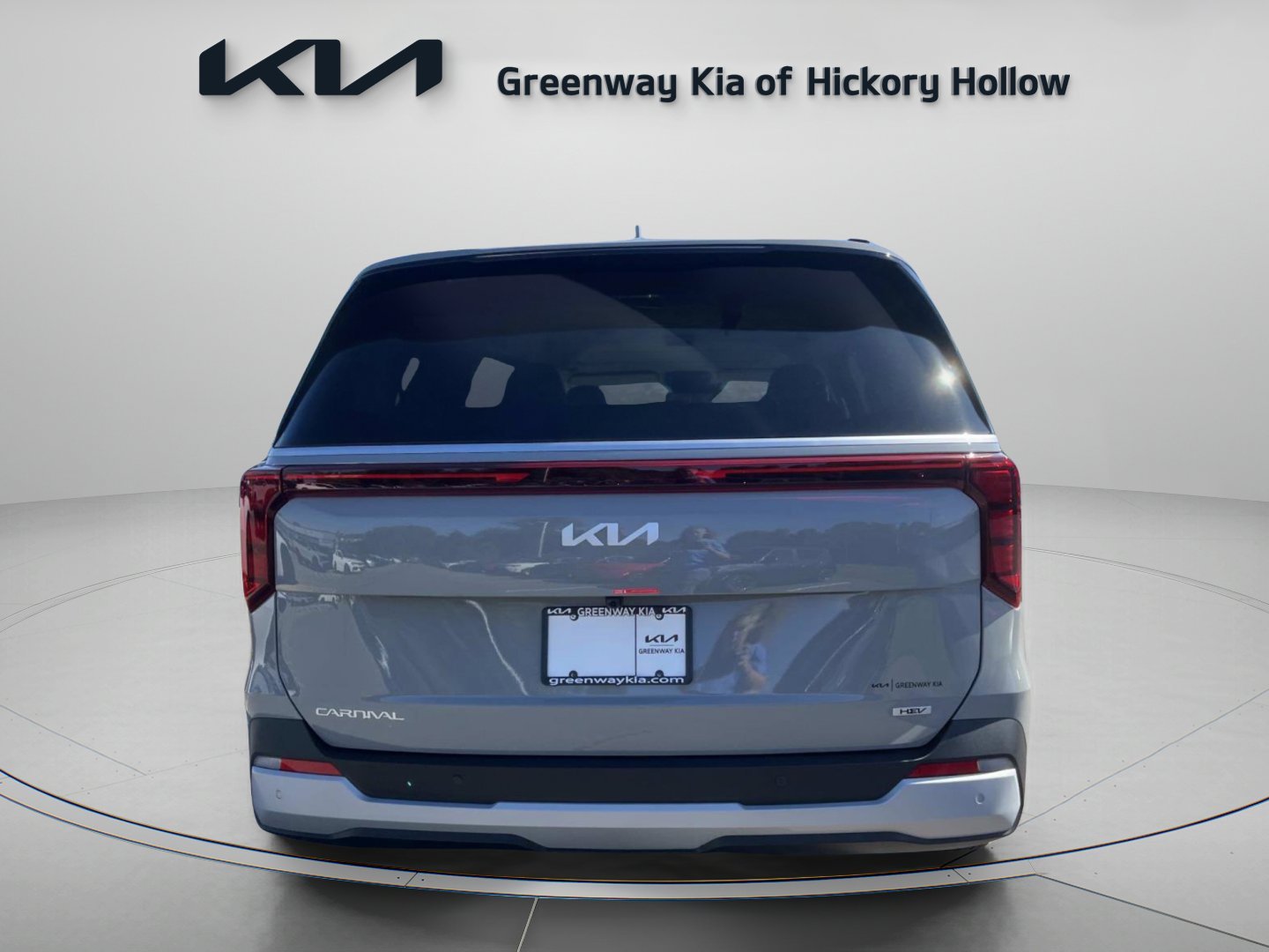 New 2026 Ceramic Silver Kia EX image 7