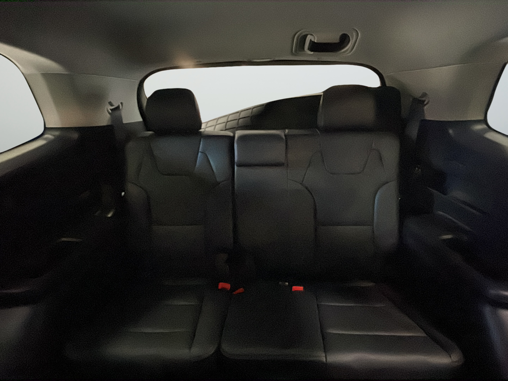 Used 2025 Black Kia EX image 28