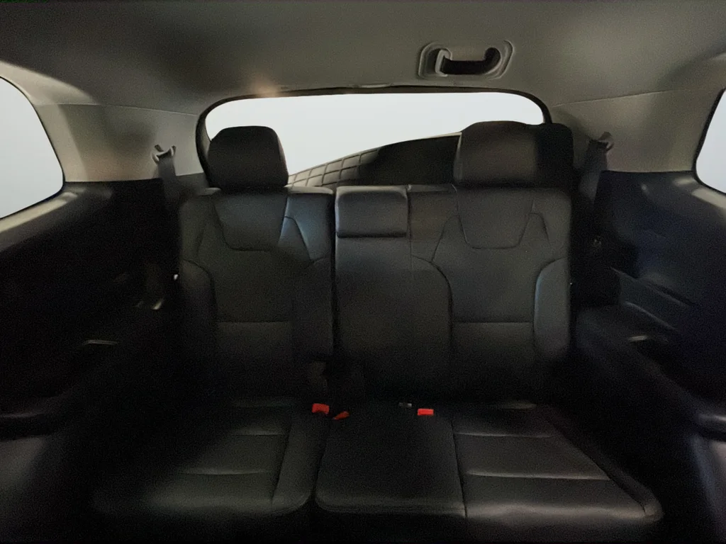 Certified Used 2025 Black Kia EX image 28