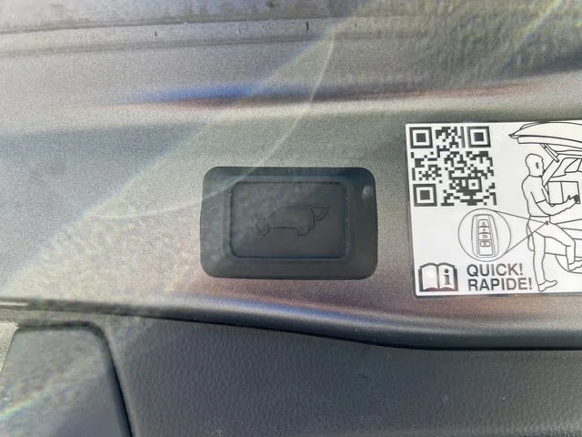 Certified Used 2024 Gray Toyota XSE image 12