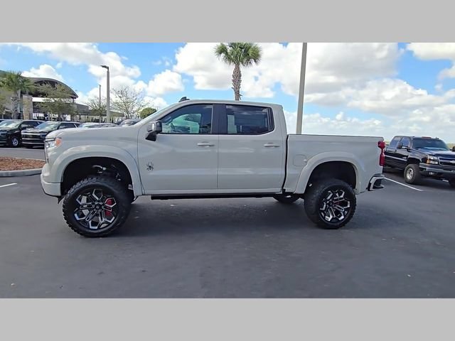 2026 Chevrolet Silverado 1500 RST - Photo 25