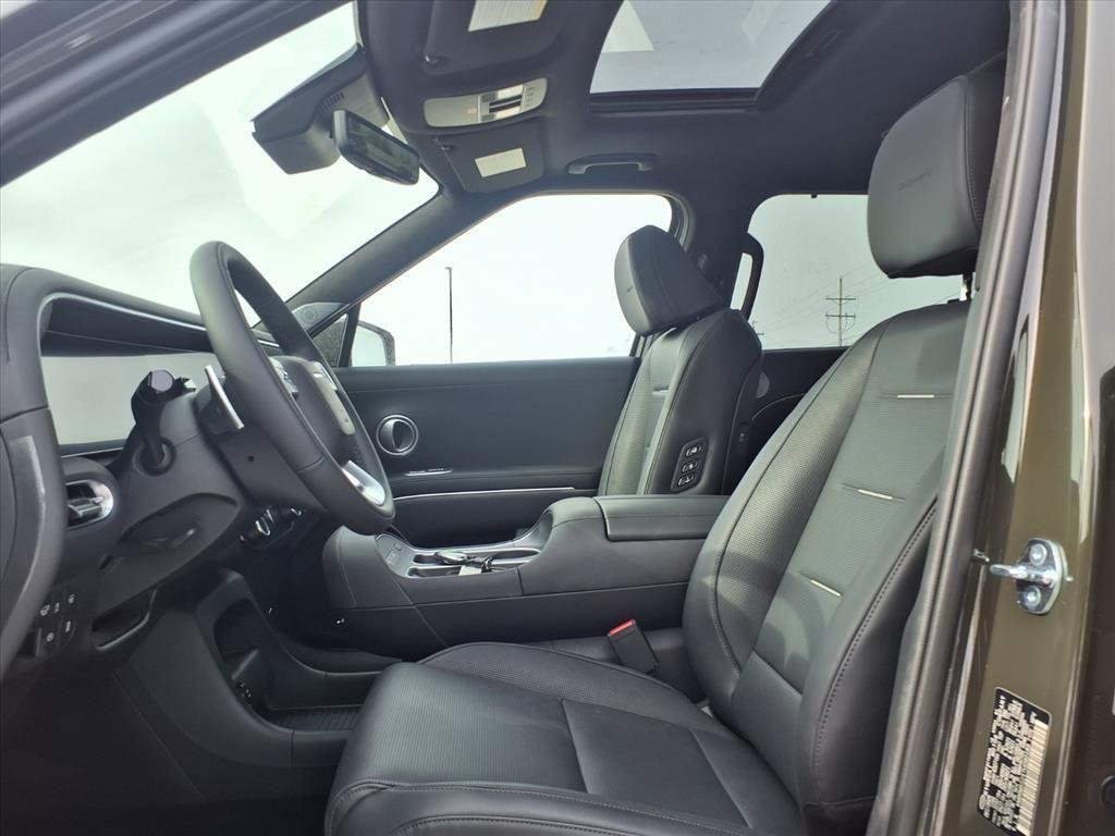 2026 Hyundai Palisade Calligraphy - Photo 22