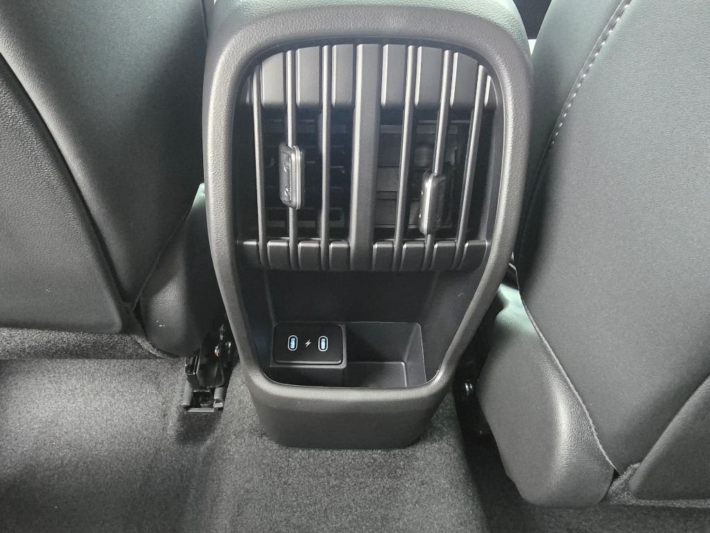 New 2026 Ecotronic Gray Pearl Hyundai SEL Premium image 30