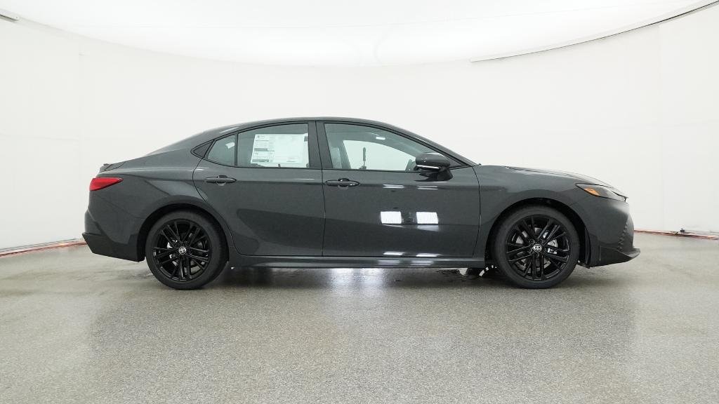 New 2026 Underground Toyota SE image 10