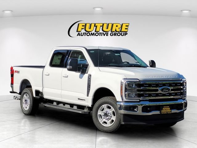 2026 Ford F-250 XLT 4x4 Crew Cab 6-3/4' Box's photo