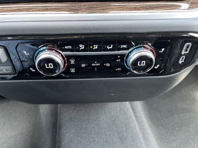 2026 GMC Sierra 2500HD SLE - Photo 17