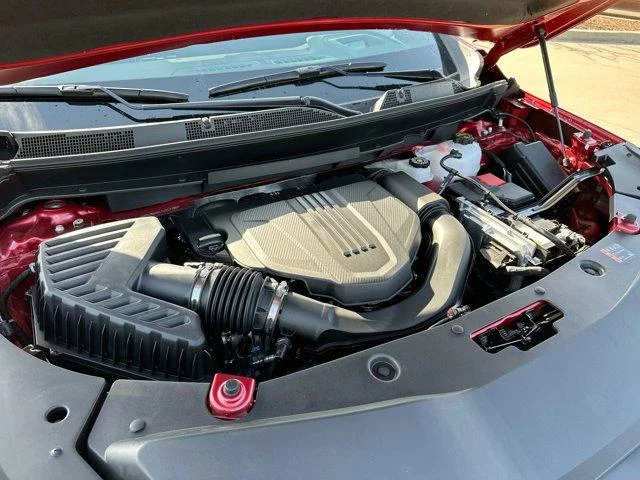 2026 Buick Enclave Sport Touring - Photo 28