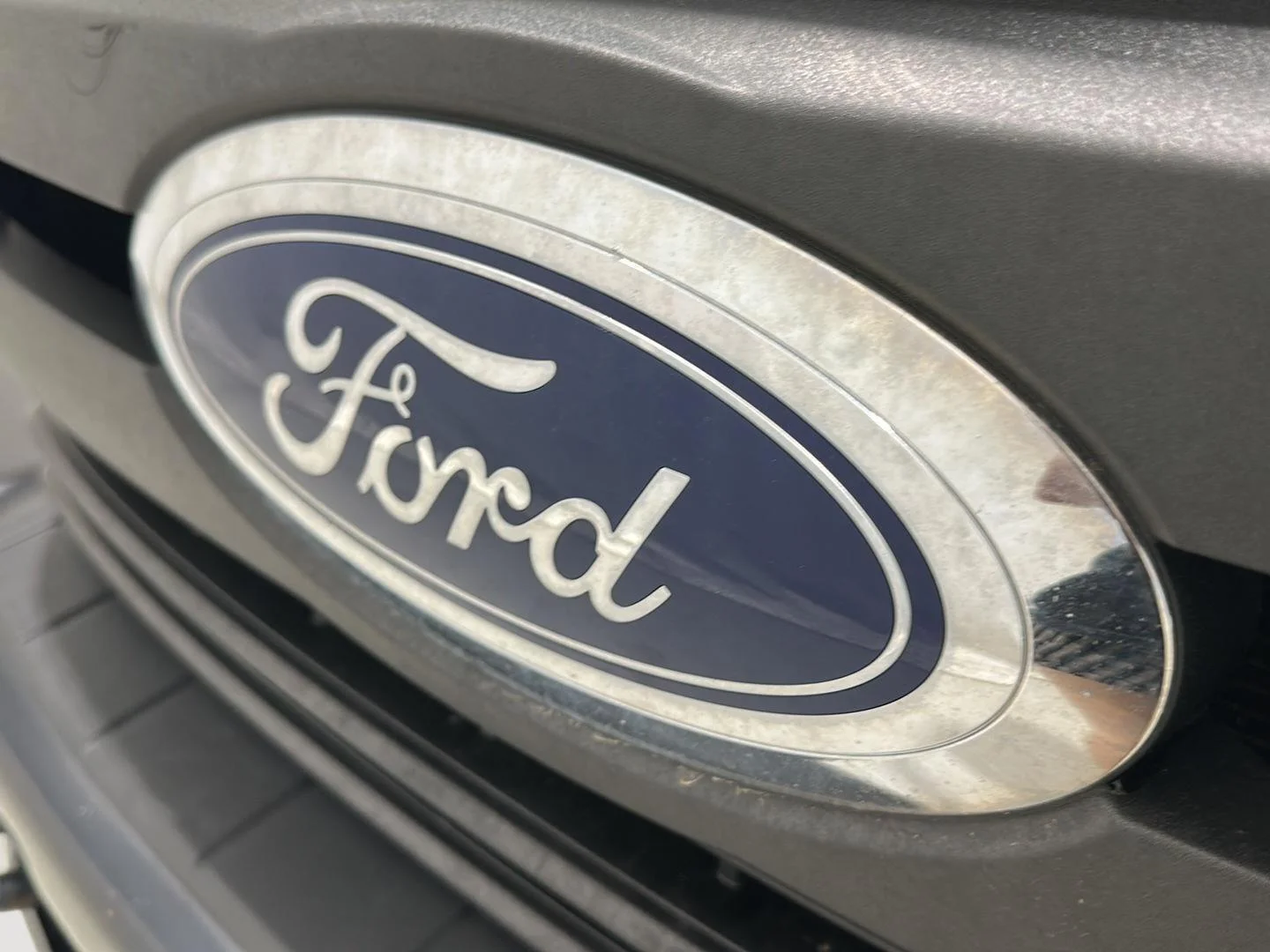 Used 2019 White Ford XL image 20