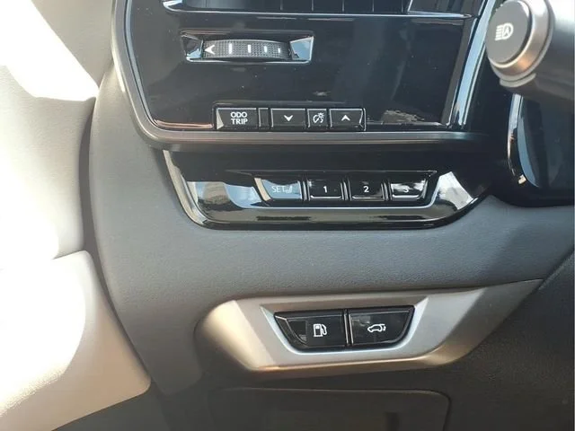 Used 2024 Orange Lexus Premium image 15