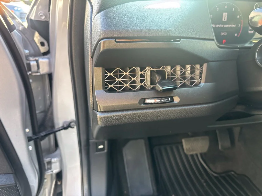Used 2023 Silver Honda LX image 12