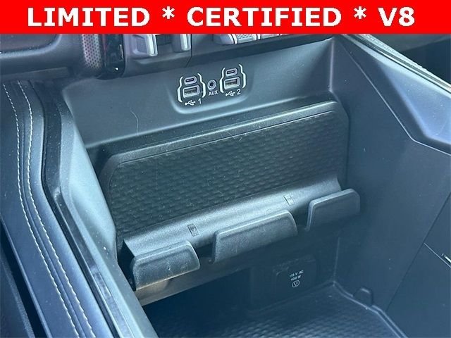 2023 RAM Ram 1500 Pickup Limited - Photo 24