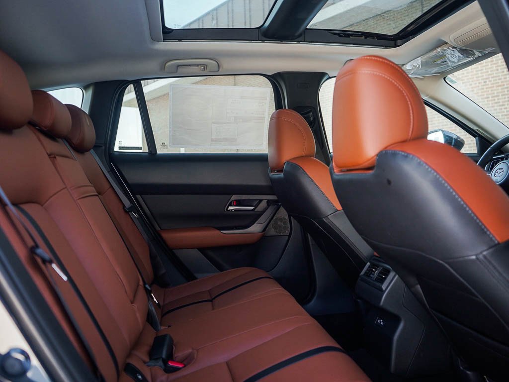 2026 Mazda CX-50 Turbo - Photo 13