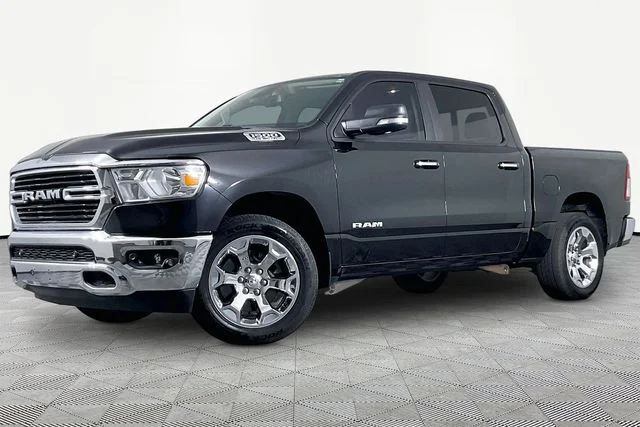 2019 RAM 1500 Pickup