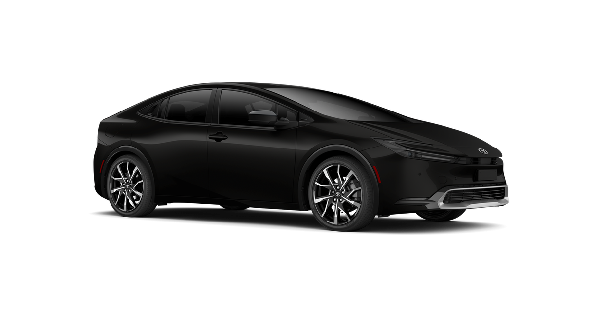 New 2027 Inked Toyota XSE image 14