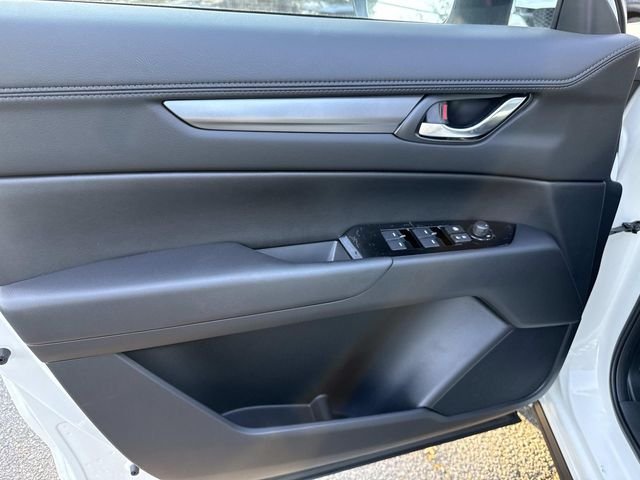 2025 Mazda CX-5 S Preferred package - Photo 23