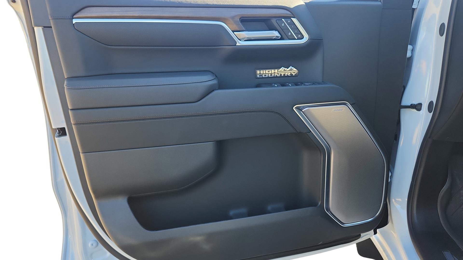 2026 Chevrolet Silverado 1500 High Country - Photo 19