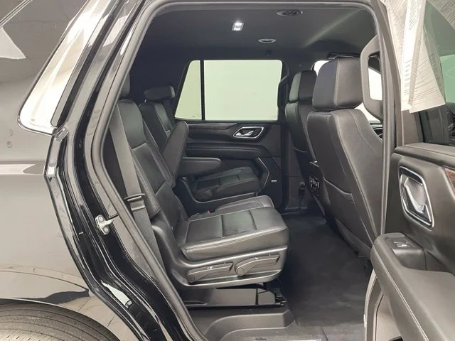 Certified Used 2023 Black Chevrolet  image 24