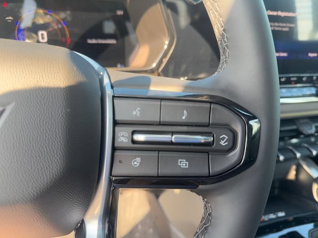 2026 Chevrolet Colorado ZR2 - Photo 22