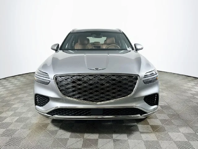 New 2027 Genesis GV70 2.5T Advanced