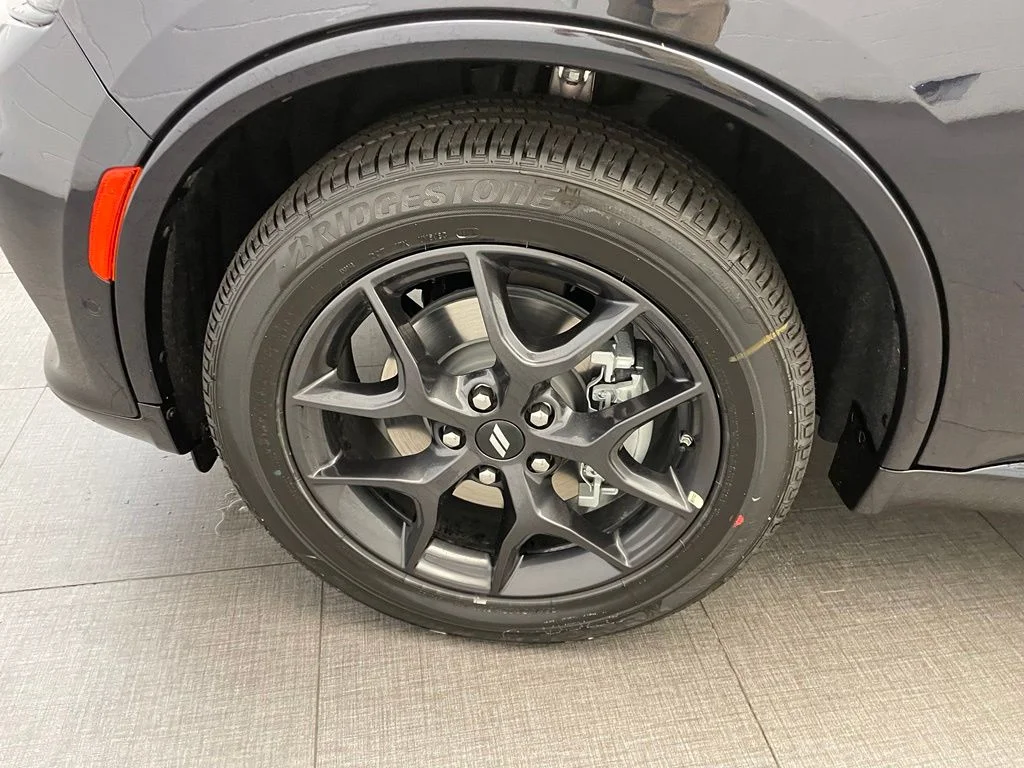 New 2026  Dodge GT Plus HEMI V8 image 8