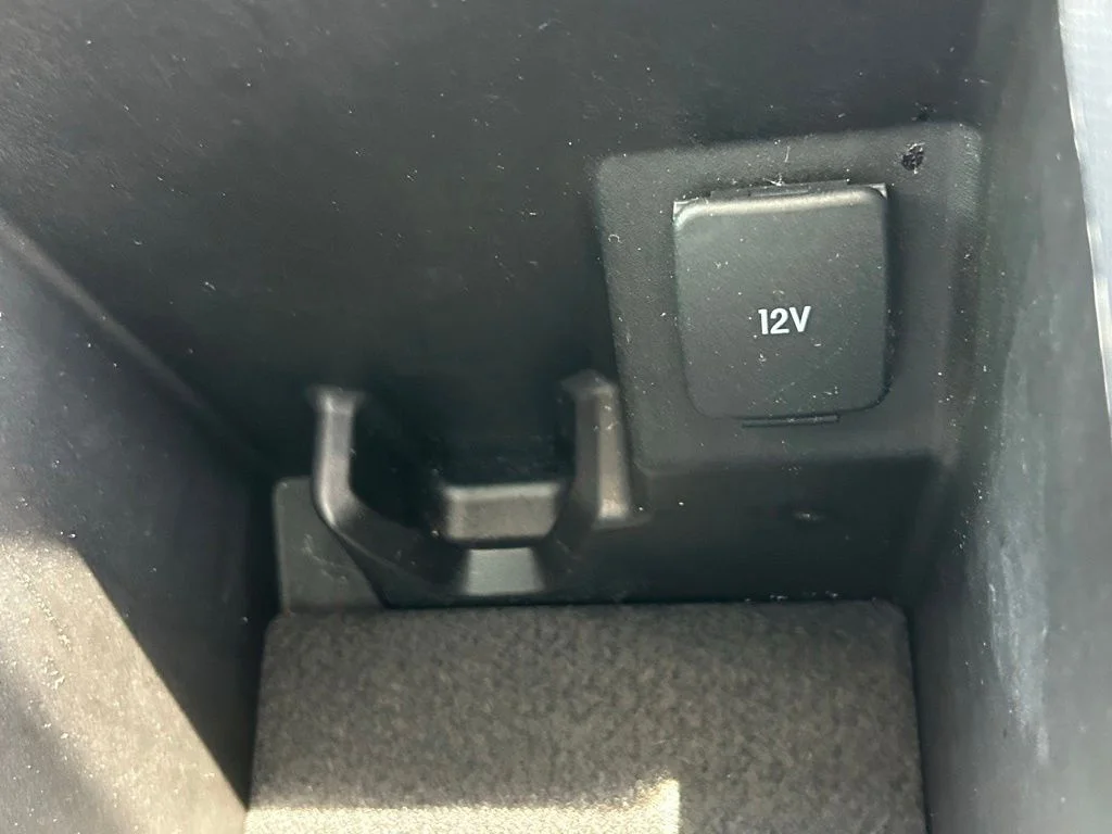 Used 2023 Shadow Black Ford Premium image 46