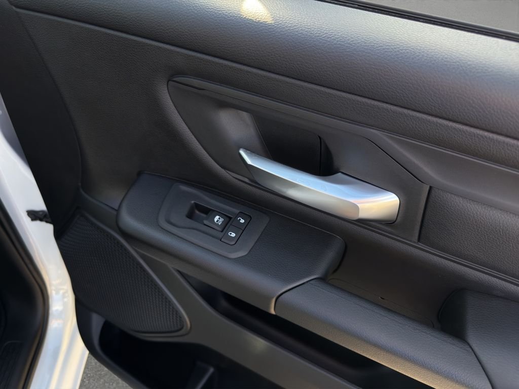 2026 RAM 1500 Tradesman - Photo 17
