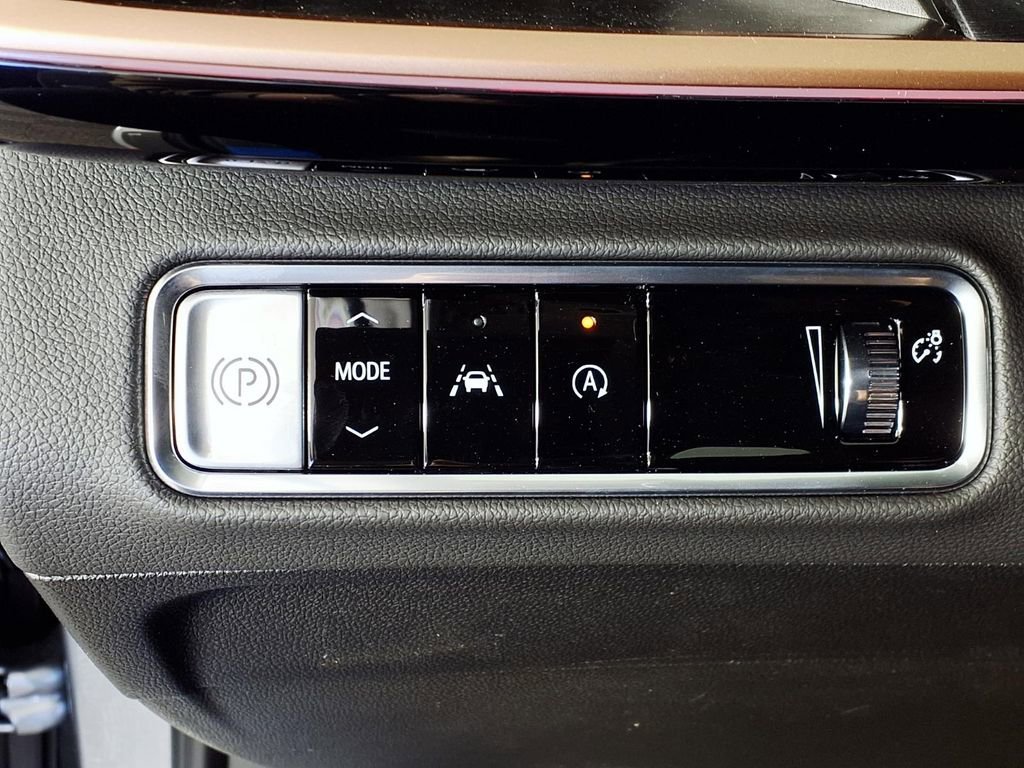 2026 Buick Envision Sport Touring - Photo 19