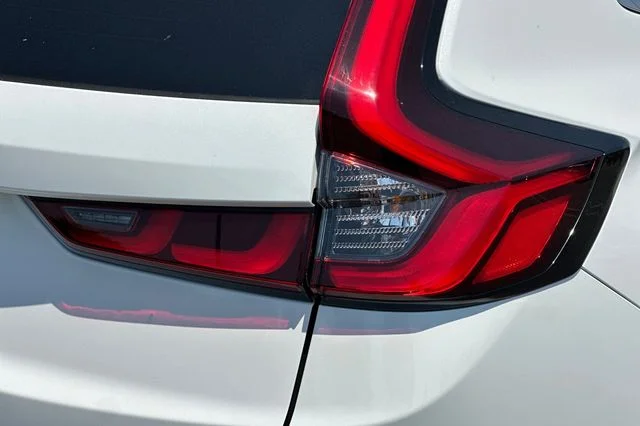 New 2026  Honda EX-L image 32