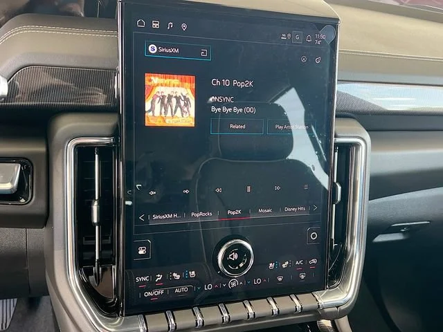 2026 GMC Yukon Elevation - Photo 10