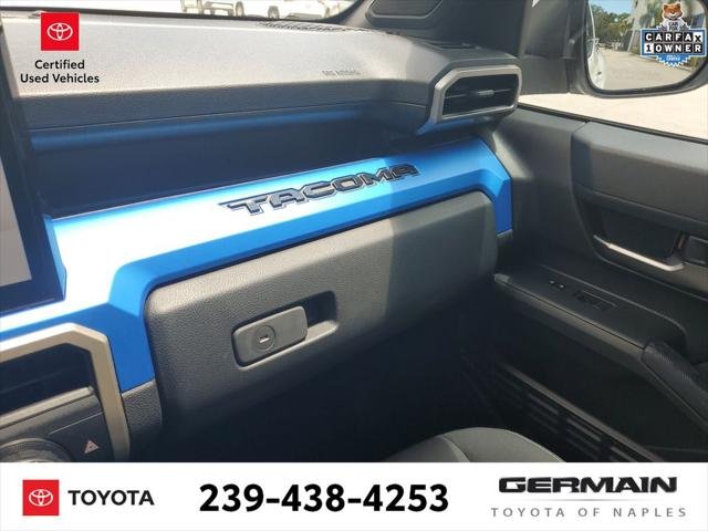 Certified Used 2024 ICE CAP Toyota  image 35