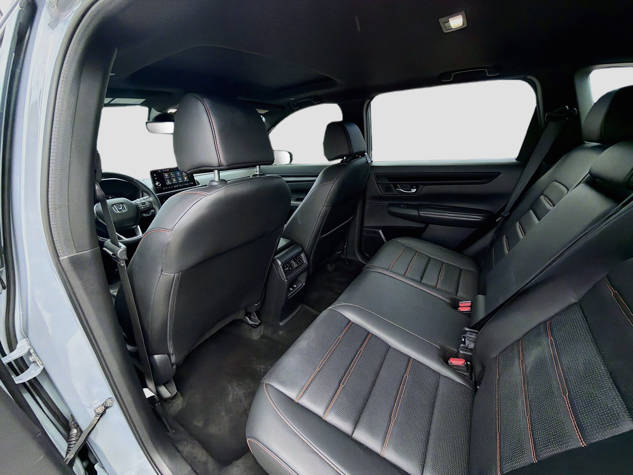 2024 Honda CR-V Sport-L - Photo 24
