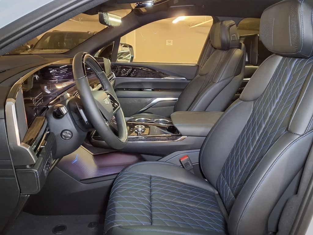 2026 Cadillac Escalade IQ Sport - Photo 12