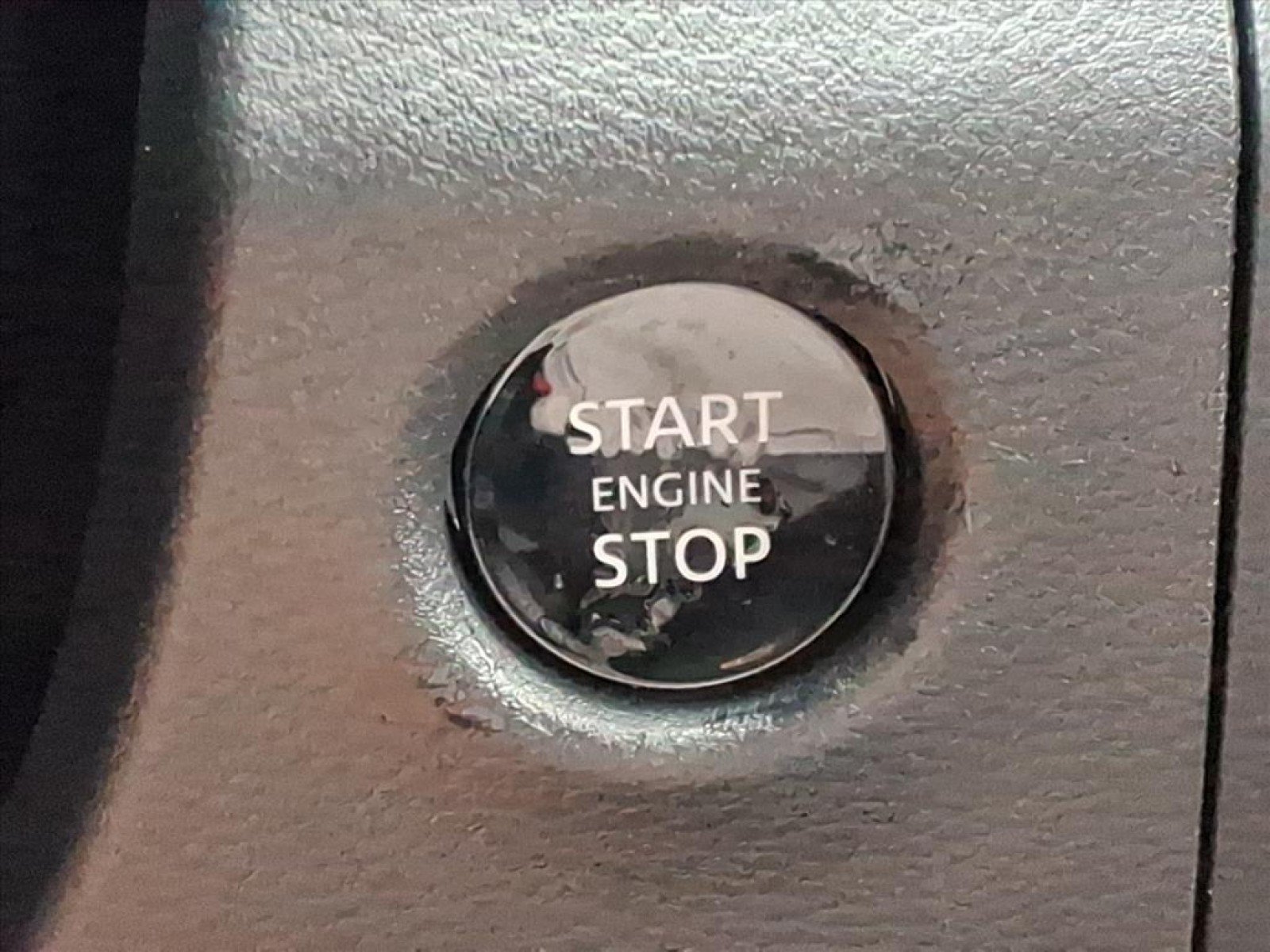 2026 Nissan Frontier Crew Cab PRO-4X® Gray at Robbins Nissan