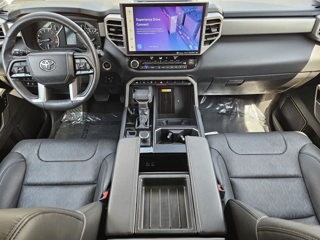 Used 2023  Toyota Limited image 26
