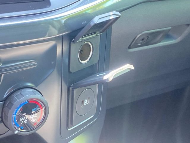 New 2026 Black Ford STX image 22