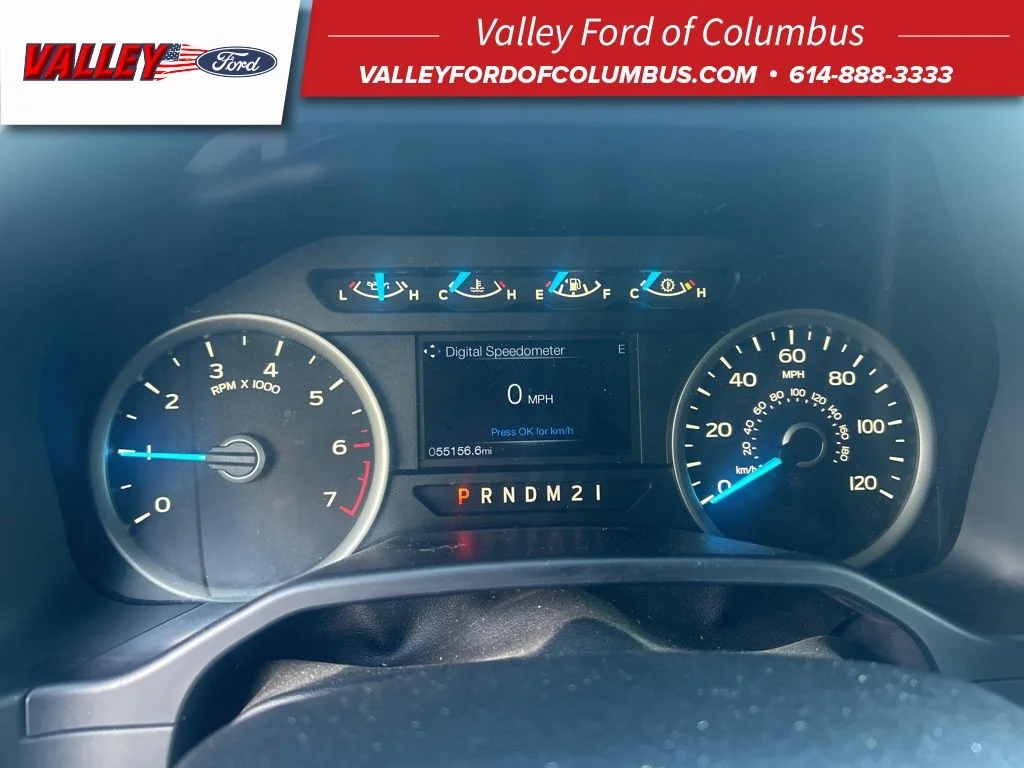2015 Ford F-150 XLT 4x4 SuperCrew 145-in's photo