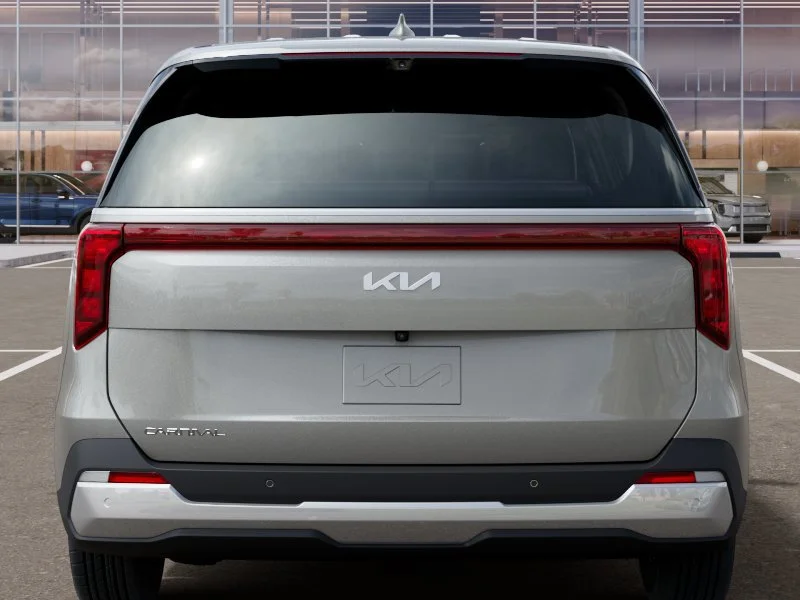 2026 Kia Carnival EX - Photo 13