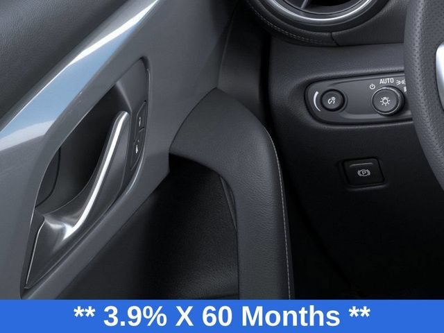 2026 Chevrolet Blazer 2LT - Photo 25