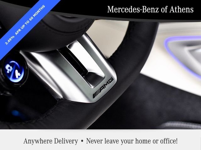 New 2026 Polar White Mercedes-Benz GLE 53 AMG® image 22