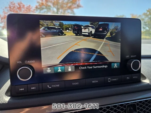 Used 2024 Red Acura Base image 26