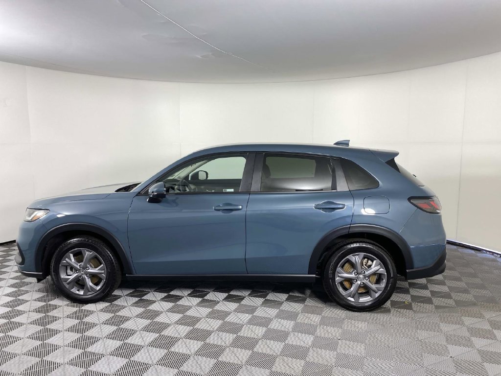 Used 2026 Green Honda LX image 5