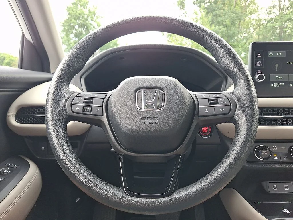 2026 Honda HR-V LX - Photo 18