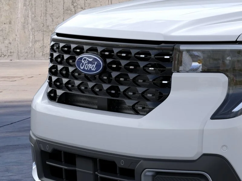 New 2026  Ford MAVERICK LAR AW image 18