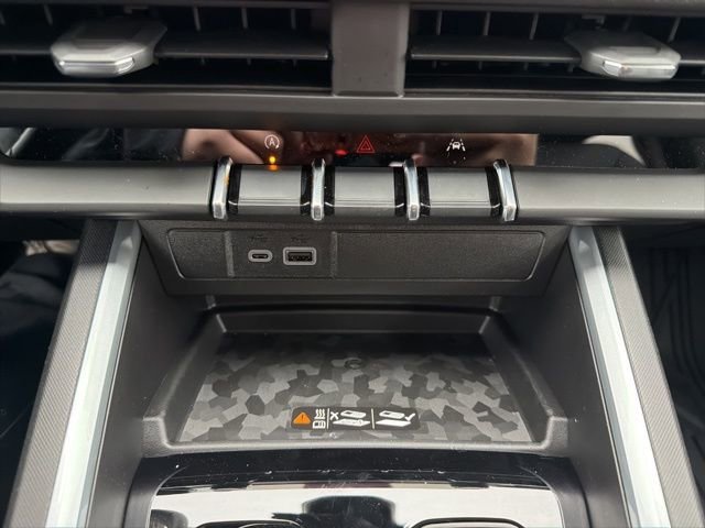 New 2026 Summit White Chevrolet Trail Boss image 30