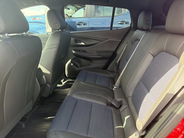 2026 Buick Envista Preferred - Photo 48
