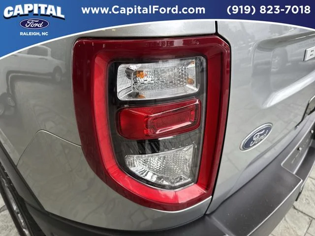 Used 2022 Silver Ford Big Bend image 15